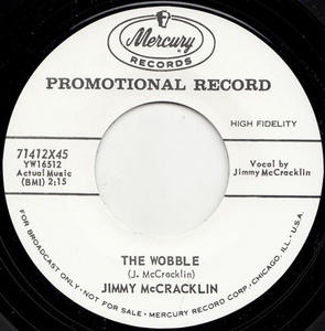 ★新品即決★50's-60'sリプロ再発盤 Jimmy Mccracklin [Mercury]