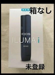 IQOS イルマ ワン i