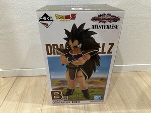 新品未開封　一番くじ ドラゴンボール VSオムニバスアメイジング B賞 ラディッツ フィギュア