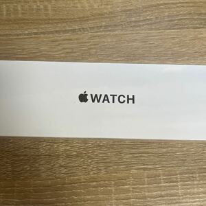 新品未開封 Apple watch SE 第1世代 44mm GPS+Cellularモデル A2355 Apple Watch MYF02J/A 本体 送料無料