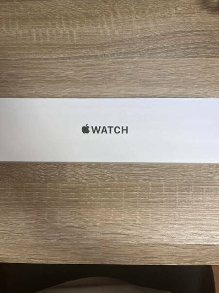 新品未開封 Apple watch SE 第1世代 40mm GPS+Cellularモデル A2355 Apple Watch MYEK2J/A 本体 送料無料