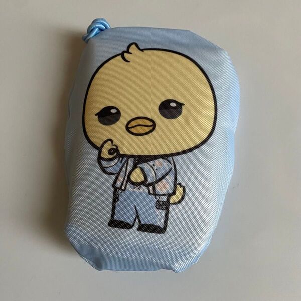 SHINee ANIMAL COORDY エコバッグ TAEMIN テミン