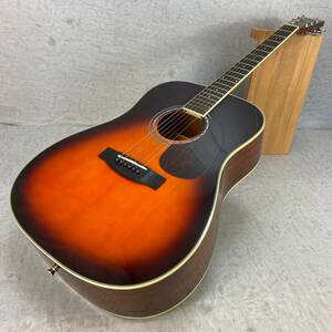1 иен ..S.yairi.... Yairi акустическая гитара модель .YD-320S. производитель оригинальный мягкий чехол имеется . текущее состояние распродажа 