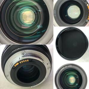 【撮影確認済】Canon EOS Kiss X4 ボディ デジタル一眼レフカメラ/レンズ Canon ZOOM LENS EF 28-70mm F2.8 L ULTRASONIC等の画像7