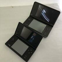 １円～【動作確認済】携帯ハード５台 3DSLL DsiLL Dsi PSVITA NINTENDO 任天堂 SONY_画像4