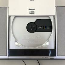 SOUNDLOOK STEREO CD SYSTEM SDB-1700 disc_画像6
