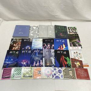 [ summarize ]Perfume puff .-m fan Club PTA DVD goods summarize FC bulletin etc. 