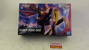 Figure-rise Standard Kamen Rider o-ztaja dollar combo plastic model plastic model Bandai 
