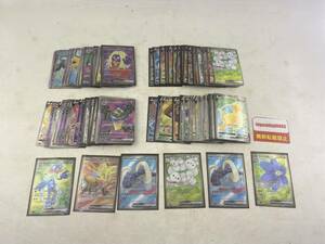  Pokemon Card Game SR карта 126 листов суммировать kai дракон ga желтохвост as Origin tiaruga и т.п. pokemonpokeka