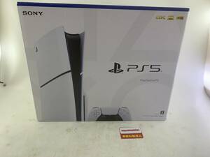 【1円～】新型 PS5 PlayStation5 通常版 CFI-2000 1TB [欠品有] 中古 プレステ5 プレイステーション5