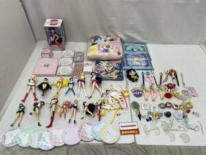  Sailor Moon figure goods summarize ....jupita-ma-z venus cushion 