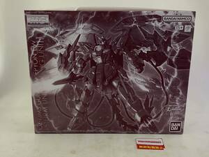  gun pra MG 1/100 Gundam epi on EW (shuturum*unto*do Lange equipment ) Gundam W Endless Waltz plastic model plastic model Bandai 