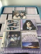 【大量300枚以上セット】CD まとめ/岡田奈々 Asymmetry（Blu-ray付）/AKB48 元カレです/STU48 花は誰のもの？/息をする心など_画像4