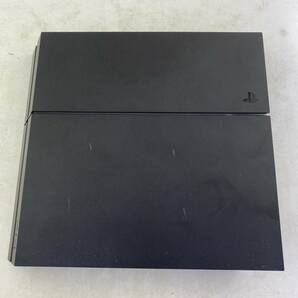 PS4 PlayStation4 CUH-1200B 1TB ジェットブラック [中古・難有] プレイステーション4の画像2