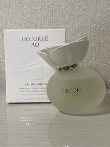 DECORTE AQ コスメデコルテ オードパルファン 香水 フレグランス 100ｍｌ 