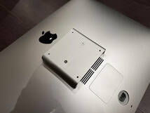 【VESA対応】Apple iMac Retina 5K 2020 27インチ Core i9 3.6GHz SSD1TB メモリ64GB アップル【付属品完備】_画像4
