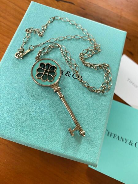 ティファニー ネックレス アクセサリー TIFFANY