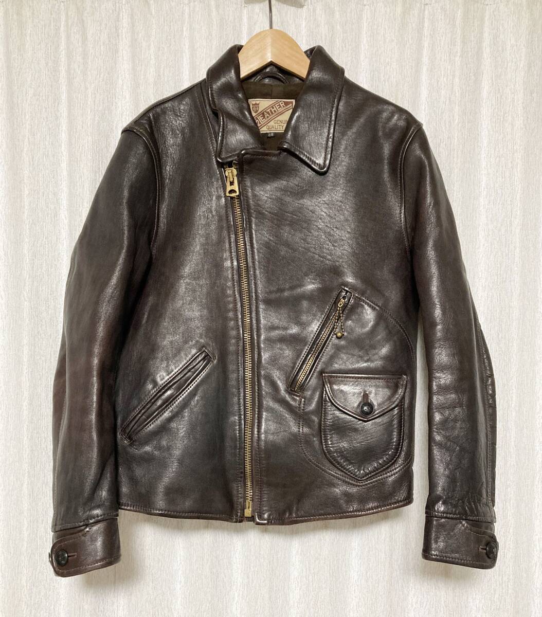 Yahoo!オークション -「y'2 leather ワイツーレザー Yahoo!オークション -「y'2 leather ワイツーレザー