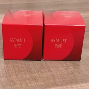 アスタリフト クリーム 30g × 2個セット ASTALIFT 