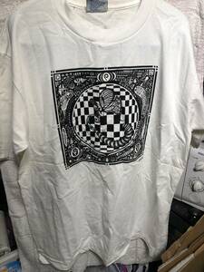 [ concert goods ][ T-shirt ] Psychedelix(Char) THE LIVE 1994[ not yet have on ]