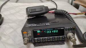  Yaesu wireless 430MHz...FT-3900 Junk 