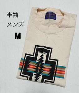 Tシャツ　ペンドルトン　半袖　メンズ　Ｍサイズ 