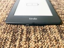 ★ 中古★キンドル Kindle Paperwhite Amazon 電子書籍リーダー【DP75SDI】DEPH_画像5