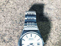 ◎★ 中古★SEIKO/セイコー　GRAND QUARTZ（グランドクォーツ）　8N0118　腕時計　【9942-8000】DCLP_画像4