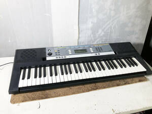 ★ 中古★YAMAHA ヤマハ　電子キーボード　PSR-E244 psr e 244【PSRE244】DDPL