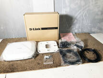 ★新品未使用 ★D-Link Business Cloud 対応 アクセスポイント【DBA-1510P】DDT2_画像1