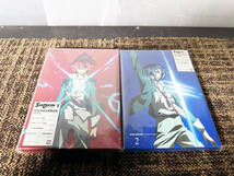 ◎★新品未開封★ANIPLEX　「STAR DRIVER 輝きのタクト」Vol1・2　アニメDVD　完全生産限定版【ANZB9771/9773】DEER_画像2