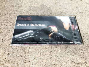 ◎★ 中古★Devil May cry Dante’s Selection カプコン CAPJ-010823 CD【 CAPJ-010823】DES5