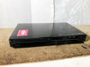 * б/у *TOSHIBA/ Toshiba HDD&Blu-ray диск магнитофон оборудование для работы с изображениями корпус только [D-BZ510]DGJA