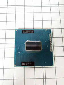 ★ 中古★CPU Core i5-3630QM　SR0WY【i5-3630QM】DCJA