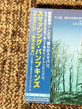 ◎★新品未使用 ★スマッシング・パンプキンズ オセアニア ★ The Smashing Pumpkins Oceania 【海洋の彼方】DEC6_画像3