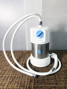 * used * Amway Amway BathSpring bus room water filter [259353J]DGOS