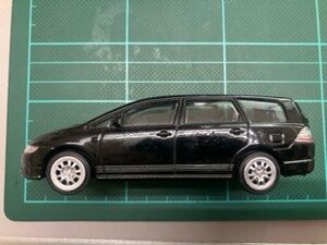 RASTAR　　HONDA　ODYSSEY　1/43　中国製　