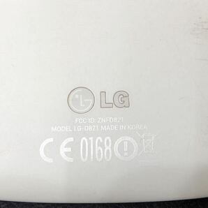 LG nexus5 LG-D821 SIMフリー 16GB 2GB スマホ の画像8