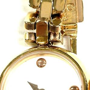 Y582 腕時計 MARC JACOBS マークジェイコブス MJ3458 ジャンク品 中古 訳ありの画像8