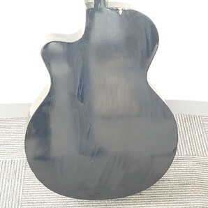 I995 ギター アコースティックギター COWBOY MODEL NO 3810 アコギ 楽器 弦楽器 中古 ジャンク品 訳ありの画像6