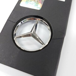 I1004 Mercedes-Benz Collection Key ring キーリング メルセデス・ベンツ ベンツ キーホルダー エンブレム 中古 ジャンク品 訳ありの画像5