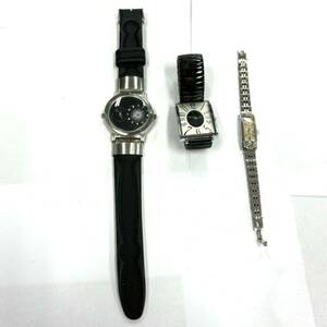 H2913 腕時計 まとめ Orient オリエント K11756 23JEWELS クォーツ ジャンク品 中古 訳あり