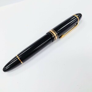 MONTBLANC（筆記具、時計）