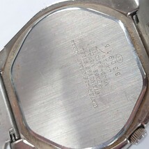 I1071 腕時計 まとめ SEIKO ALBA AKA V743-5A10 V322-6050 セイコー アルバ 中古 ジャンク品 訳あり_画像8