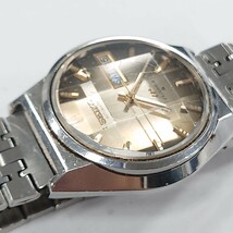 I1083 腕時計 SEIKO Load Matic セイコー ロードマチック 5606-7310 中古 ジャンク品 訳あり_画像6