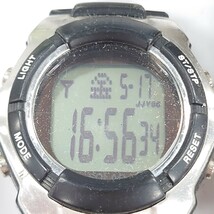 I1085 腕時計 まとめ CASIO TAIPLE SEMSOR JAXIS CITIZEN Pierre lannrer カシオ シチズン 中古 ジャンク品 訳あり_画像5