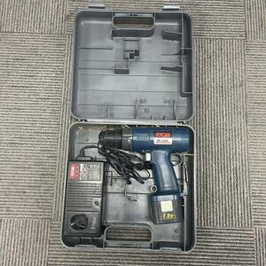 N465 電動工具 RYOBI リョービ 充電式ドライバドリル BD-1000 7.2V ジャンク品 中古 訳あり