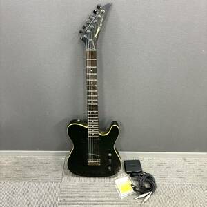 H2925 エレキギター ギター 弦楽器 楽器 FERNANDES フェルナンデス LIMITED EDITION チューナー Louis LT3 ジャンク品 中古 訳あり