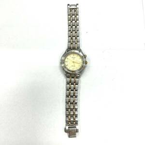 Y673 wristwatch SEIKO Seiko DOLCE Dolce AGS 540009 junk used with special circumstances 