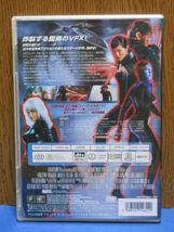 X-MEN　3点セット　未使用 スペシャル・エディション 中古 X-MEN 2 中古 ファイナルディシジョン　DVD_画像3